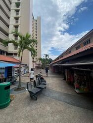 Telok Blangah Crescent (Bukit Merah),  #570117961